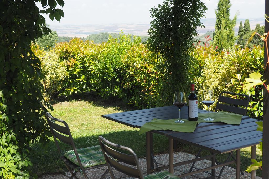Villetta Pia Contignano Habitación foto
