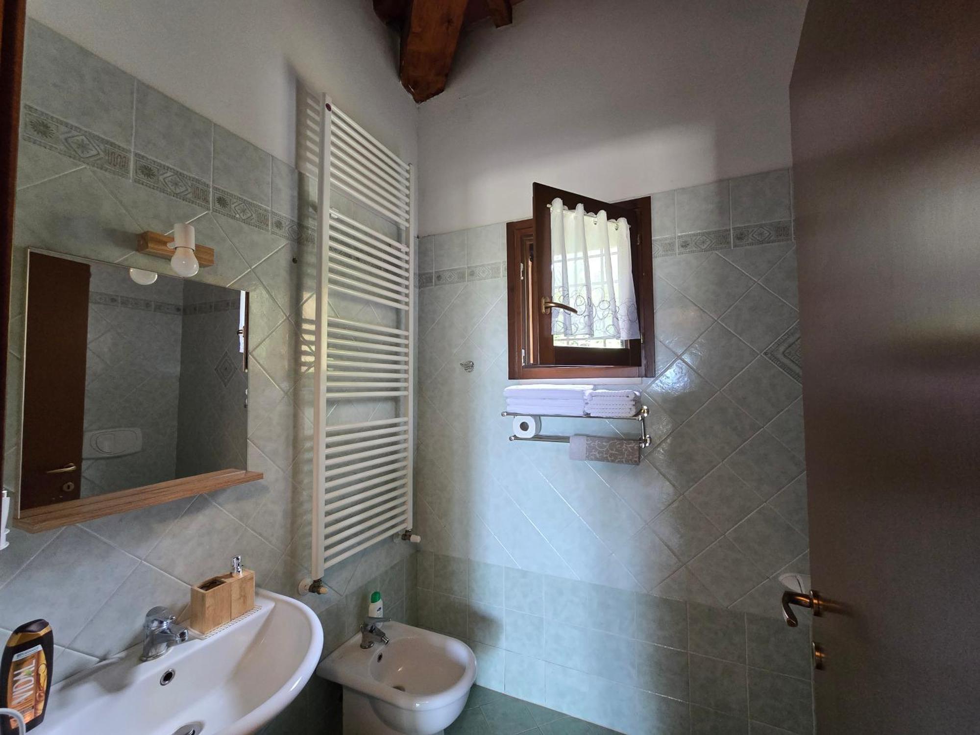 Villetta Pia Contignano Exterior foto