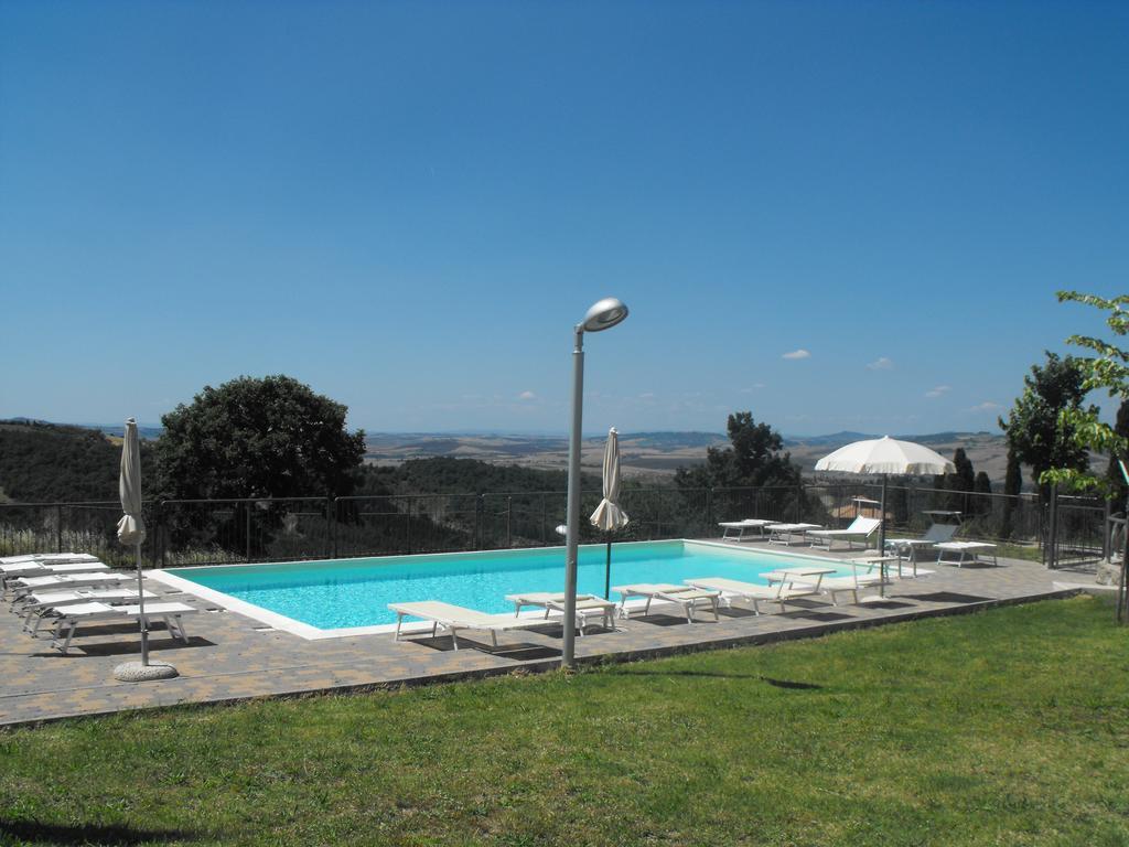 Villetta Pia Contignano Habitación foto