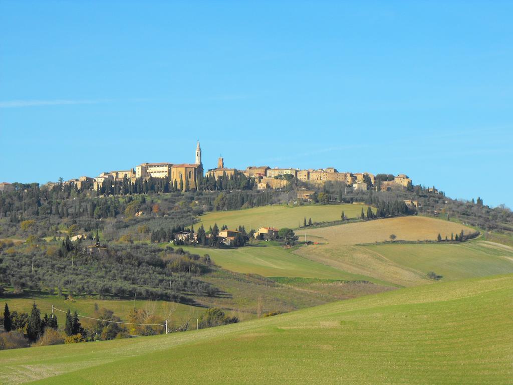 Villetta Pia Contignano Habitación foto